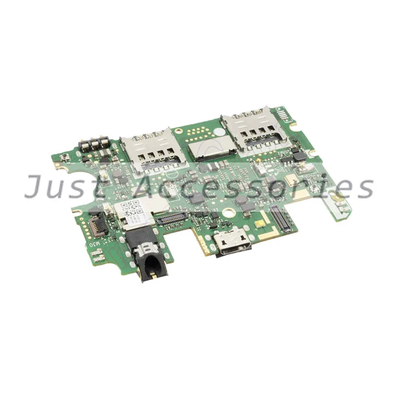 

Used Mainboard Mother Board flex cable Motherboard for Lenovo Vibe K5 A6020