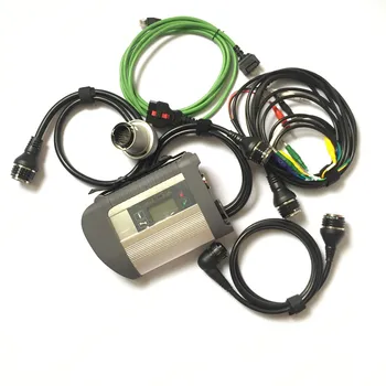

V2020.06 MB Star C4 Software HDD 320gb / SSD 240gb mb star c4 sd connect compact 4 Diagnostic Tool with Wifi Function Diagnosis