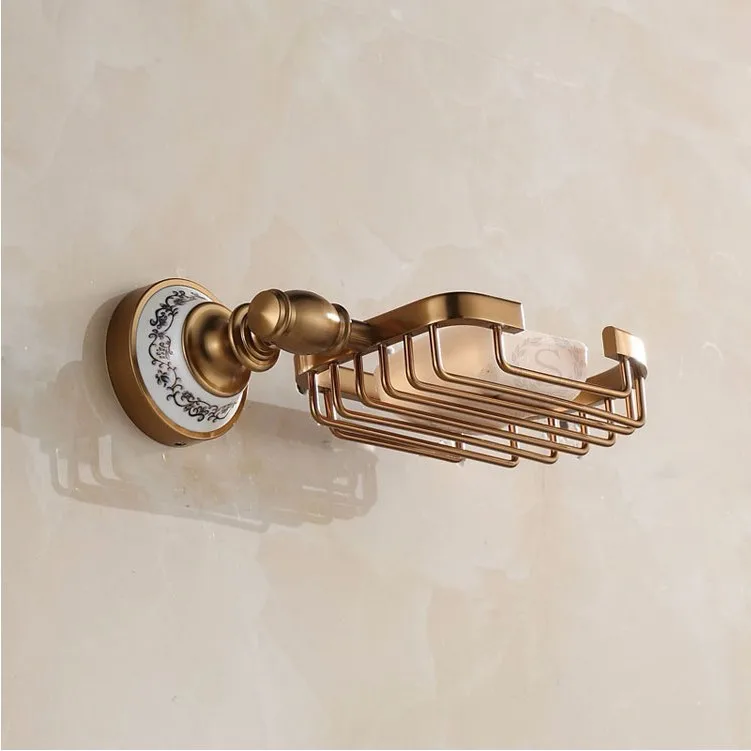Soap Holder Bathroom  (4)