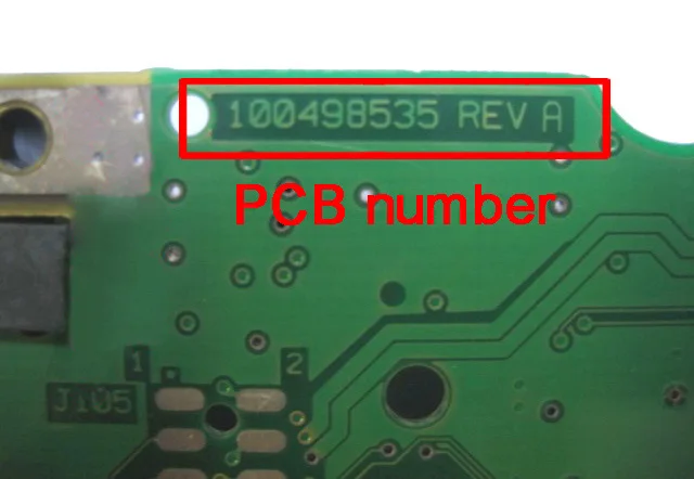 Жесткие детали привода PCB Логическая плата печатная плата 100498535 для Seagate 3,5 SATA hdd восстановление данных ремонт жесткого диска