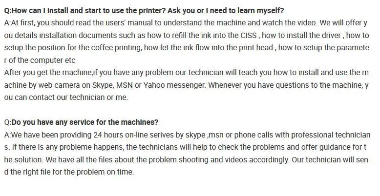 FAQ-2