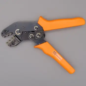 SN-48B MINI EUROP STYLE crimping tool crimping plier 0.5-1.5mm2 multi tool tools hands