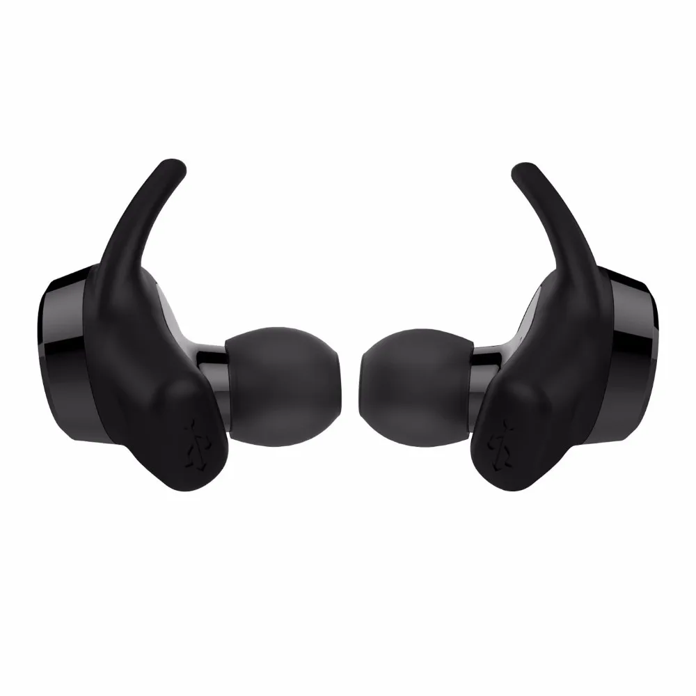 US001 Mini Wireless Bluetooth 4.2 Earplug Binaural Stereo Earbuds Headset For TWS Support HFP/HSP and AVRCP