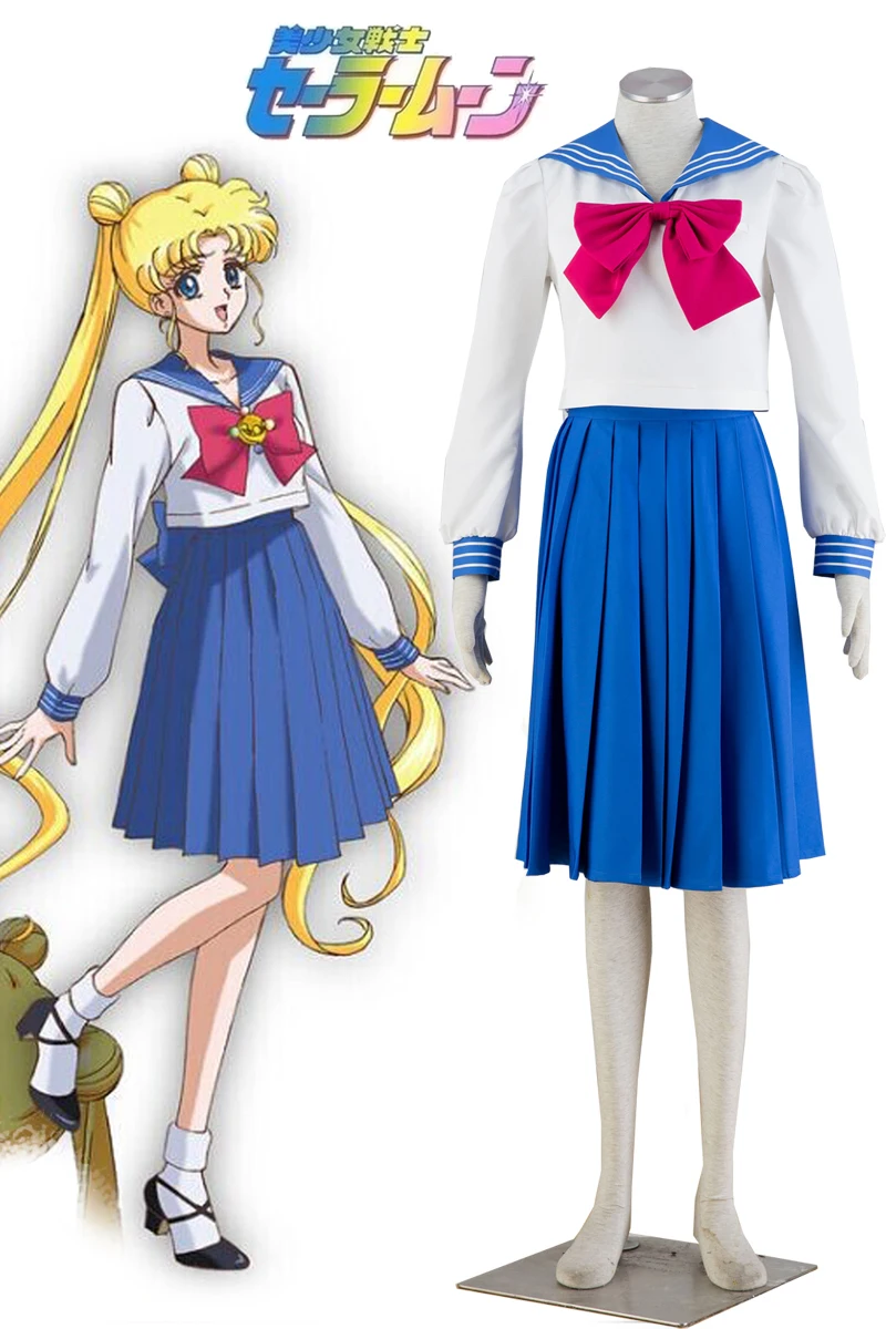 セーラームーンプリンセスセーラームーン月野うさぎセーラー学校制服コスプレ衣装 Cosplay Costume School Uniform Cosplayuniform Cosplay Aliexpress セーラームーンプリンセスセーラームーン月野うさぎセーラー学校制服コスプレ衣装 Cosplay Costume School Uniform Cosplayuniform Cosplay Aliexpress
