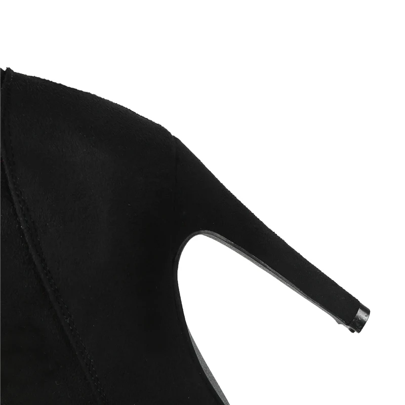 2019 Women 11cm High Heels Over The Knee Thigh Boots Sexy 58cm Height Boots Long Mesh Fetish Pumps Neon Green Valentine Shoes 2019 Women 11cm High Heels Over The Knee Thigh Boots Sexy 58cm Height Boots Long Mesh Fetish Pumps Neon Green Valentine Shoes