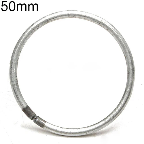 35 мм-160 мм крепкий металл Ловец снов кольцо «Ловец снов» макраме ремесло обруч