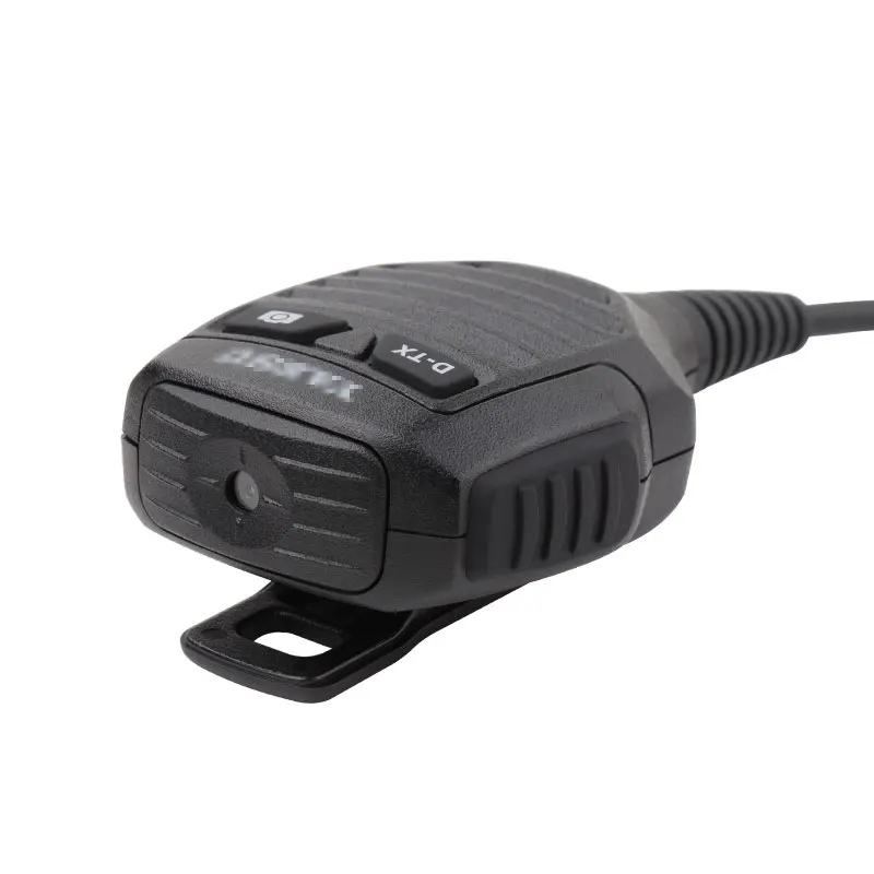  Suitable for YAESU Yaesu MH-85A11U Original Photograph Camera Handheld Microphone FT1XDR FTM-400XDR