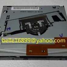 Совершенно Matsushita один dvd механизм RAE3050 DVD привод для HondaAcura MDX автомобильный dvd Навигационные аудио-системы