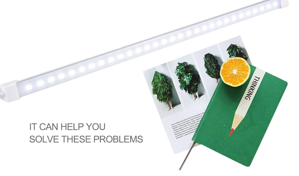 USB LED BOOK Lights (3)