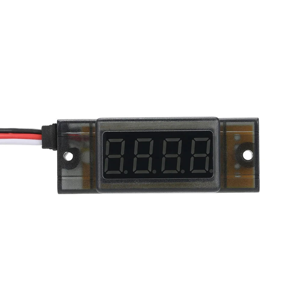 

Ignition Mini Tachometer Revolution Meter for RC CDI Petrol Gas Engine