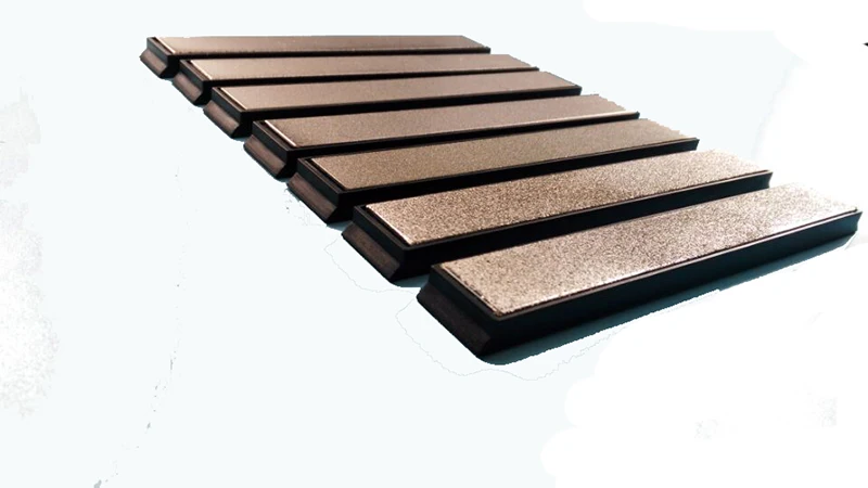 Ruixin Knife Apex sharpener diamond whetstone Coarse middle Fine Polishing Grinding 80-2000 Grit sanying Ruixin Knife Apex sharpener diamond whetstone Coarse middle Fine Polishing Grinding 80-2000 Grit sanying