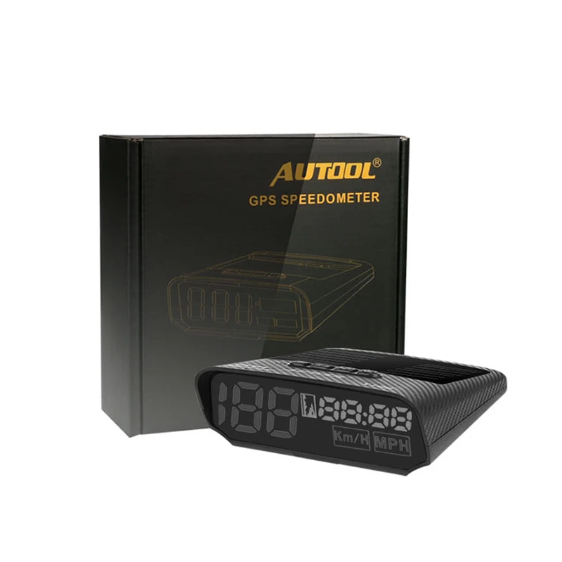 AUTOOL X100 PACKAGE WITH LOGO