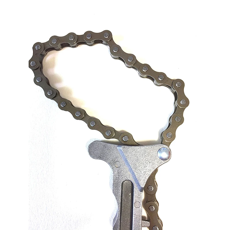 Масляный фильтр цепь для ключа гаечный ключ масляный топливный фильтры