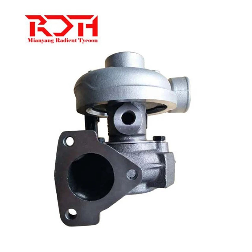 

Eastern turbocharger S1B 313818 04209163KZ 04195745KZ 04198553KZ 315863 315846 313368 turbo charger for Deutz Various BF4M1012/E