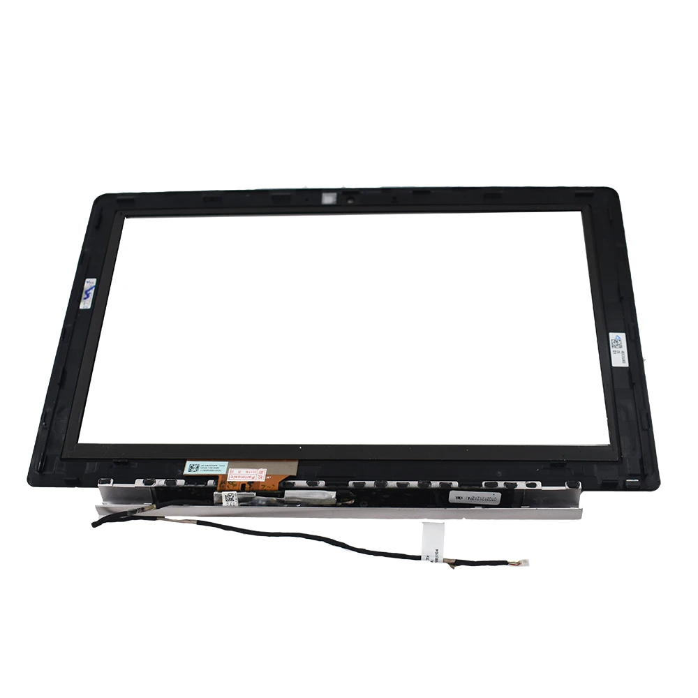 Digitizer Touch Screen Glass & Bezel For 11.6\ Digitizer Touch Screen Glass & Bezel For 11.6\