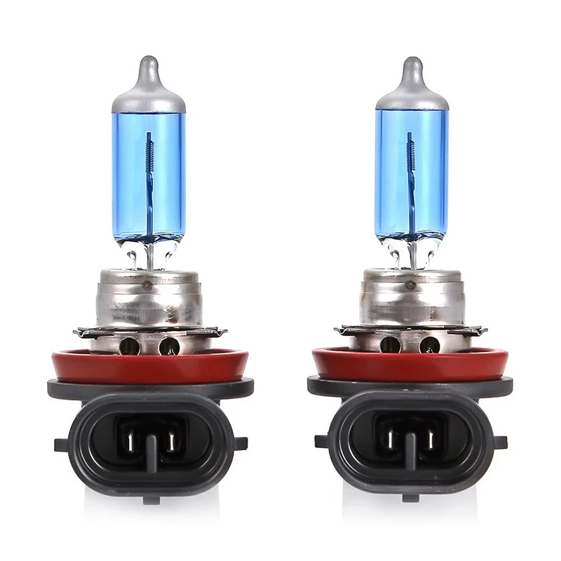 Галогенная лампа OSRAM COOL BLUE INTENSE H11 2 шт.|Лампы для автомобильных фар (галогенные)| |