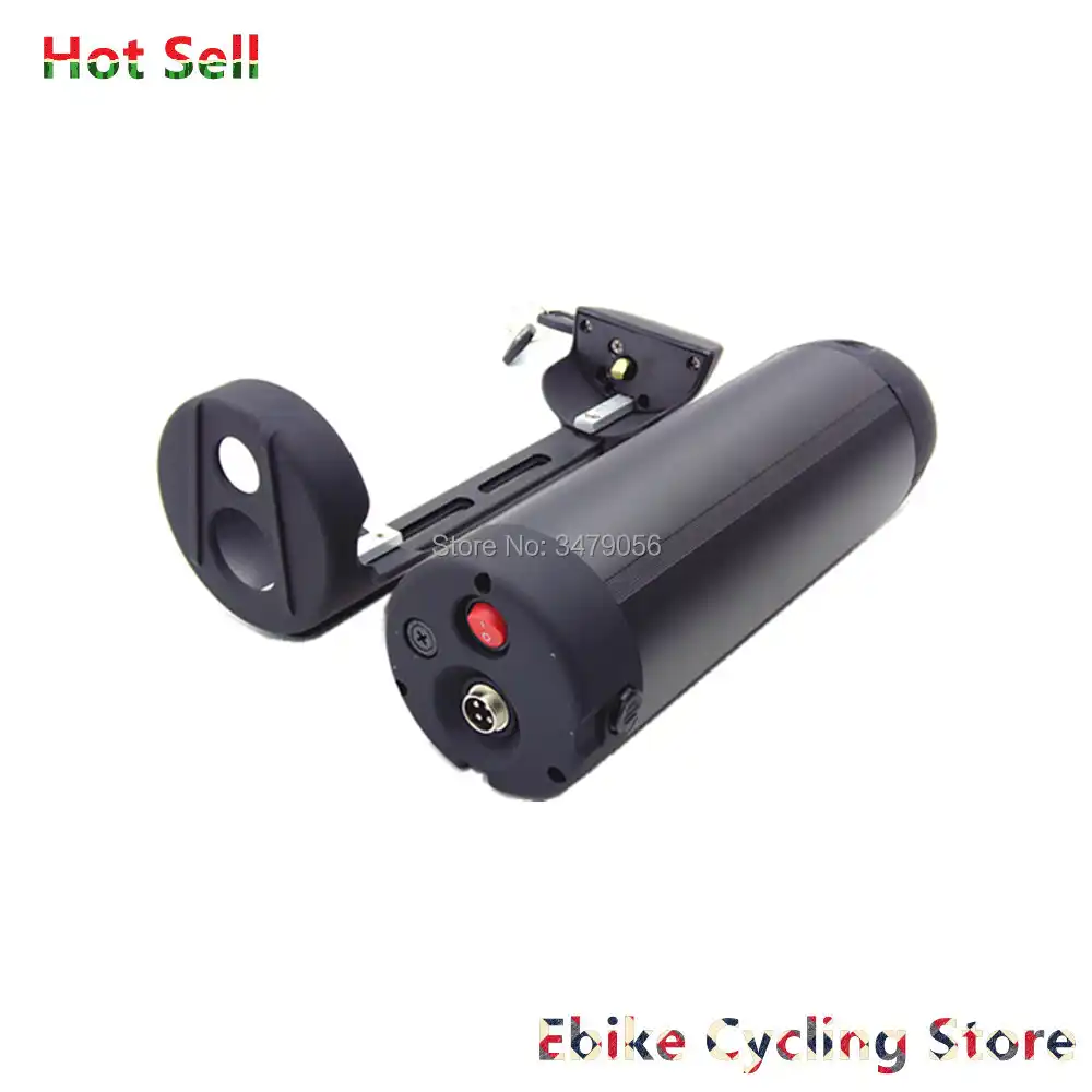 tsdz2 fat bike