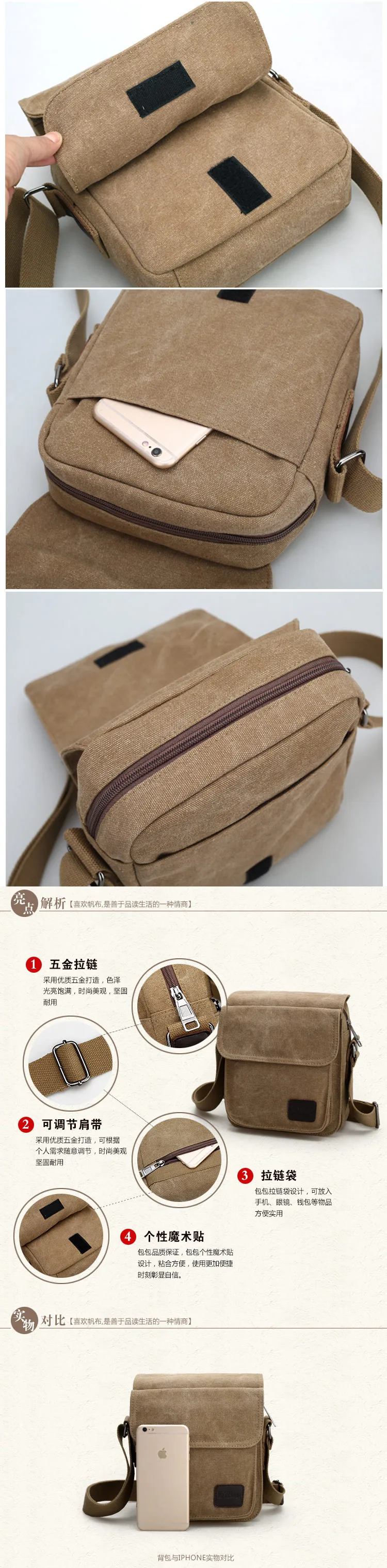 High Quality Bolsas e Malas