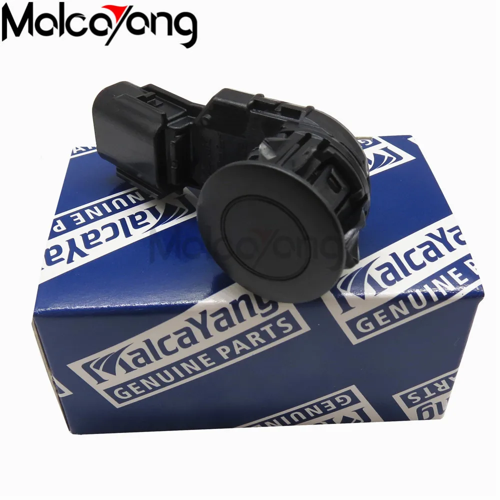 Clearance sonar toyota