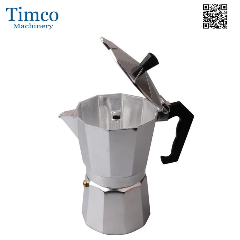 Pot Coffee Maker (4)