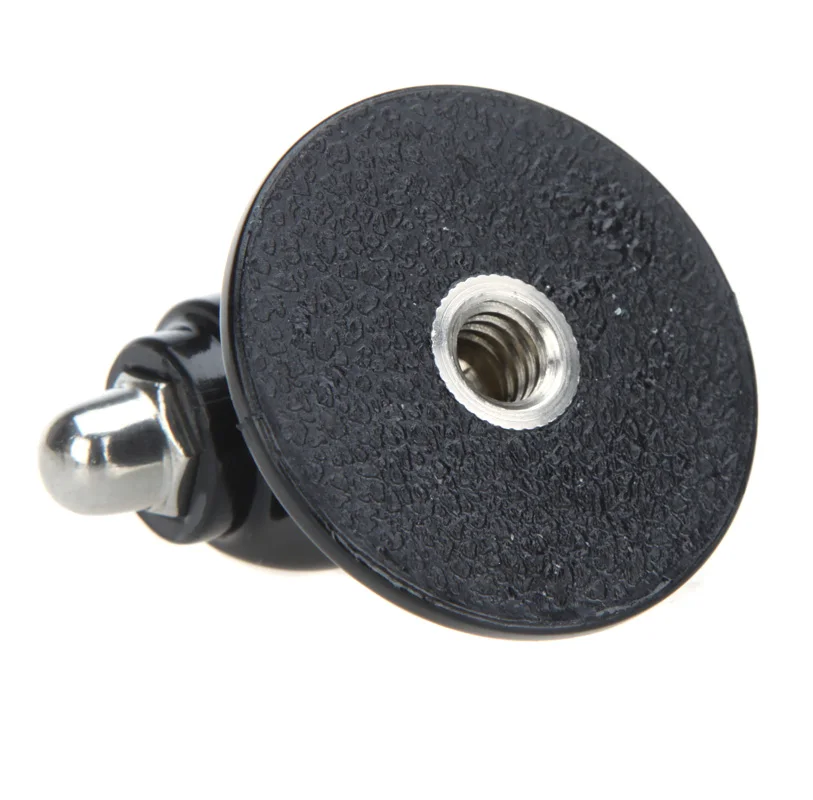 Black-Gopro-Tripod-Mount-Monopod-Adapter-for-Gopro-Hero-4-3-3-2-1-Sjcam-SJ4000 (2)