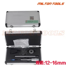 Shan бренд 12-16 мм 0,005 мм Трехточечные внутренние Микрометры 12-16 мм внутренний измерительный прибор