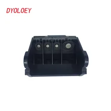 DYOLOEY QY6-0070 Printhead for Canon MP510 MP520 MX700 iP3300 iP3500 Printer QY6-0070 Print Head refurbished print head qy6 0055 printhead for canon i9900 ip8500 pro9000 shipping free