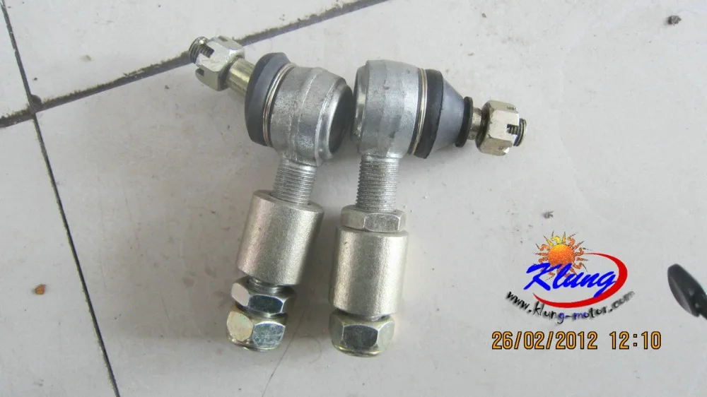 M16x1.5m12x1.5 Adjustable Ball Joint ,high Quality Ball Joint For