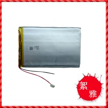 

[U9GTS] new battery cube U9GT U9GT4 large capacity battery plate Rechargeable Li-ion Cell