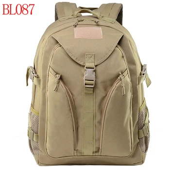 

Waterproof 24L Tactical Camouflage sprots backpack men travel outdoor Military male Mountaineering Hiking Climbing Camping bags