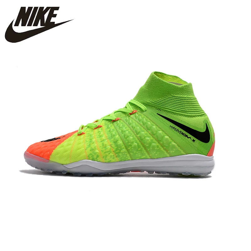 

Nike Hypervenom Phantom III FG Iutdoor Men Soccer Shoes Football Boots Original 852576-004 39-45