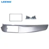 LEEWA Car 2DIN Stereo Radio Fascia Plate Panel Frame for Alfa Romeo Giulietta(940) Left Wheel CD/DVD Radio Panel Dash Mount Kit ► Photo 1/6