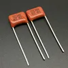 10 шт./100 шт. японский конденсатор NISSEI CBB MMX 400V 333 J 5% 0,033 мкФ 33nF шаг = 7,5 мм металлизированный полиэфирный пленочный конденсатор ► Фото 1/2