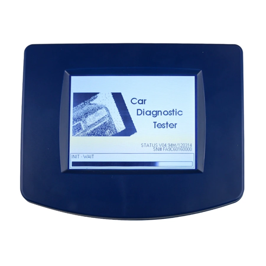 Digiprog 3 V4.94 FTDI FT232RL 93C46 программатор одометра III OBD кабель с ST01 ST04 многоязычный Digiprog3