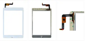 

7.85'' white new Touch Screen for Cube U55GT Talk79 Touch Panel Digitizer PB78JG2075 078065-01A-V1 078023-01A-V1