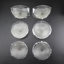 Женские силиконовые вставки для бюстгальтера, бикини, купальные подушечки для бюстгальтера, пуш-ап накладки для груди, массажные вставки для платья с дышащими отверстиями