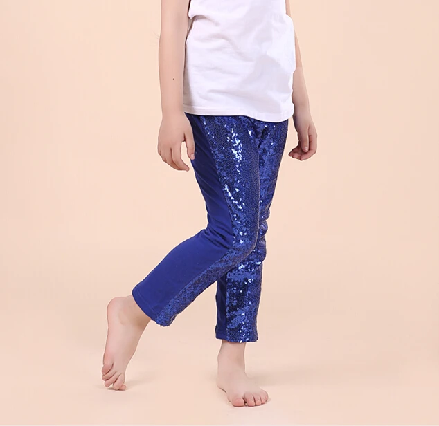 Meisjes Sequin Pant Peuter Pailletten Glitter Leggings Sequin Sparkle Legging Voor Meisjes Meisjes Verjaardag Outfit Royal Blue Sequin Broek Girls Sequin Pants Leggings For Girlssequin Girls Pants Aliexpress