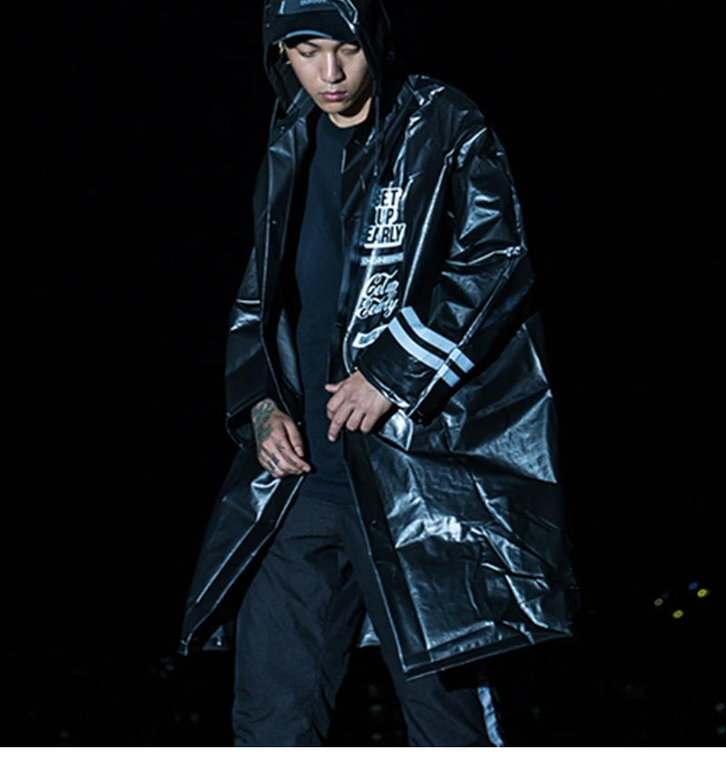 Long Coat Men  (4)