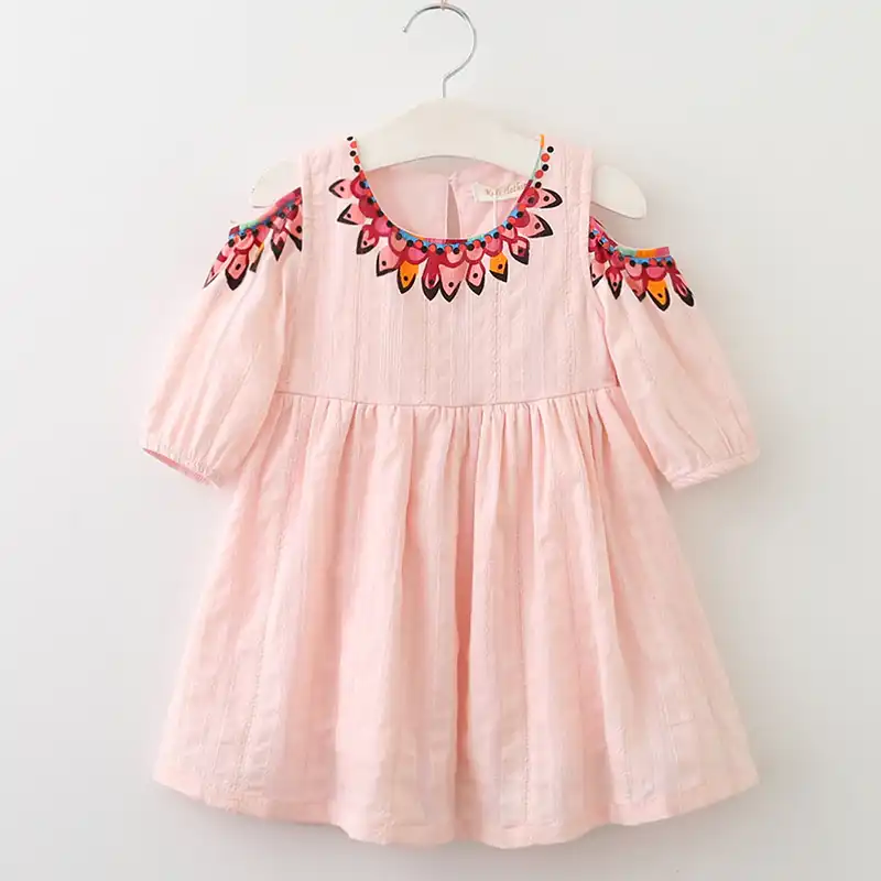 Girls Dress