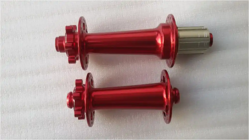 fat bike rear hub 170mm