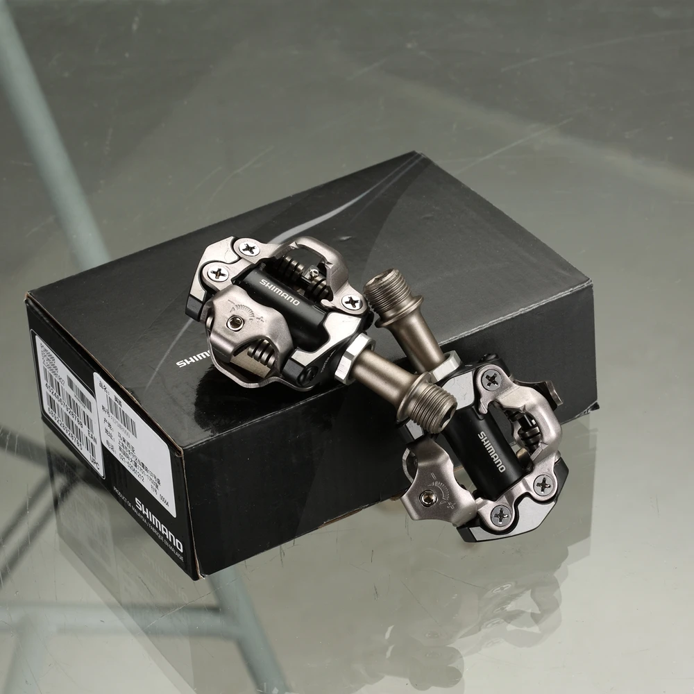 

SHIMANO XT PD-M8000 XC Pedal