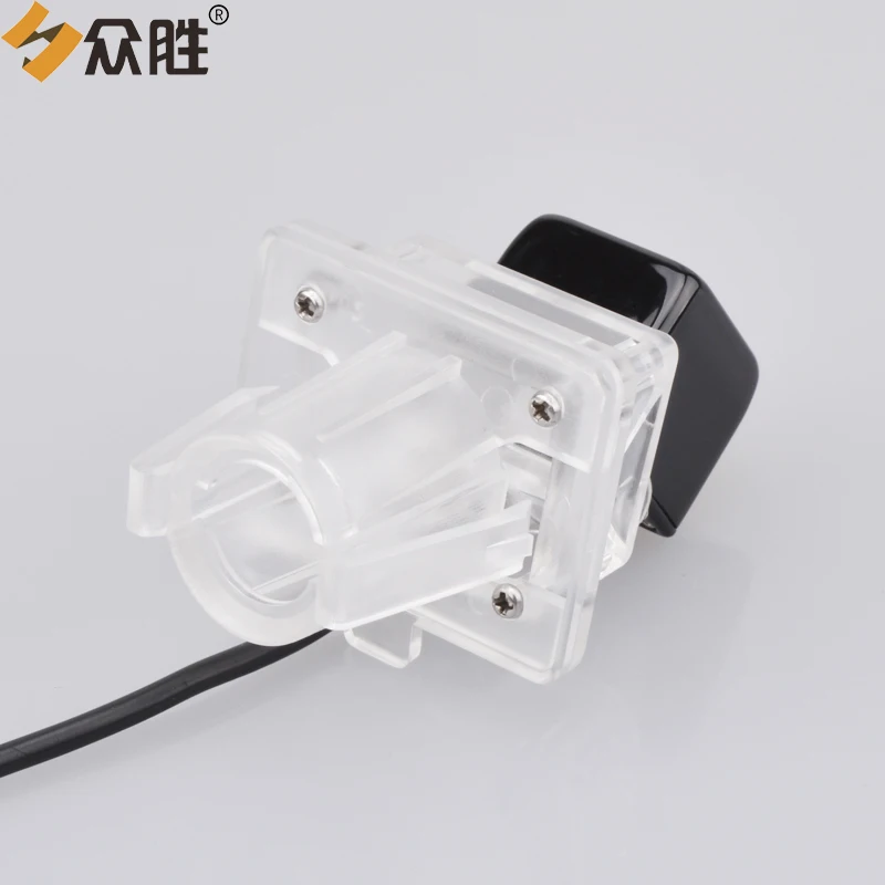 Car Reverse Parking Rearview Camera for Mercedes Benz C Class E Class HS8102SMT (5)