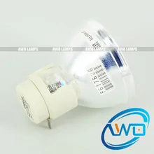 AWO 100% Original Projector Bulb 5J.J9M05.001 P-VIP240W 2000hours for BENQ Projector W1300