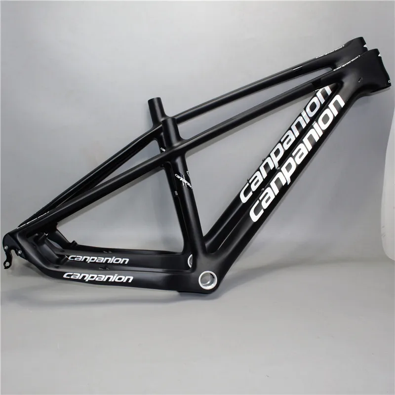 Perfect EC90 Latest Bicycle Frame MTB Mountain Bike Frame 27.5er Coal Carbon Frame 15 / 17 / 19 Inch Road Bicycle Frame 31 Perfect EC90 Latest Bicycle Frame MTB Mountain Bike Frame 27.5er Coal Carbon Frame 15 / 17 / 19 Inch Road Bicycle Frame 31