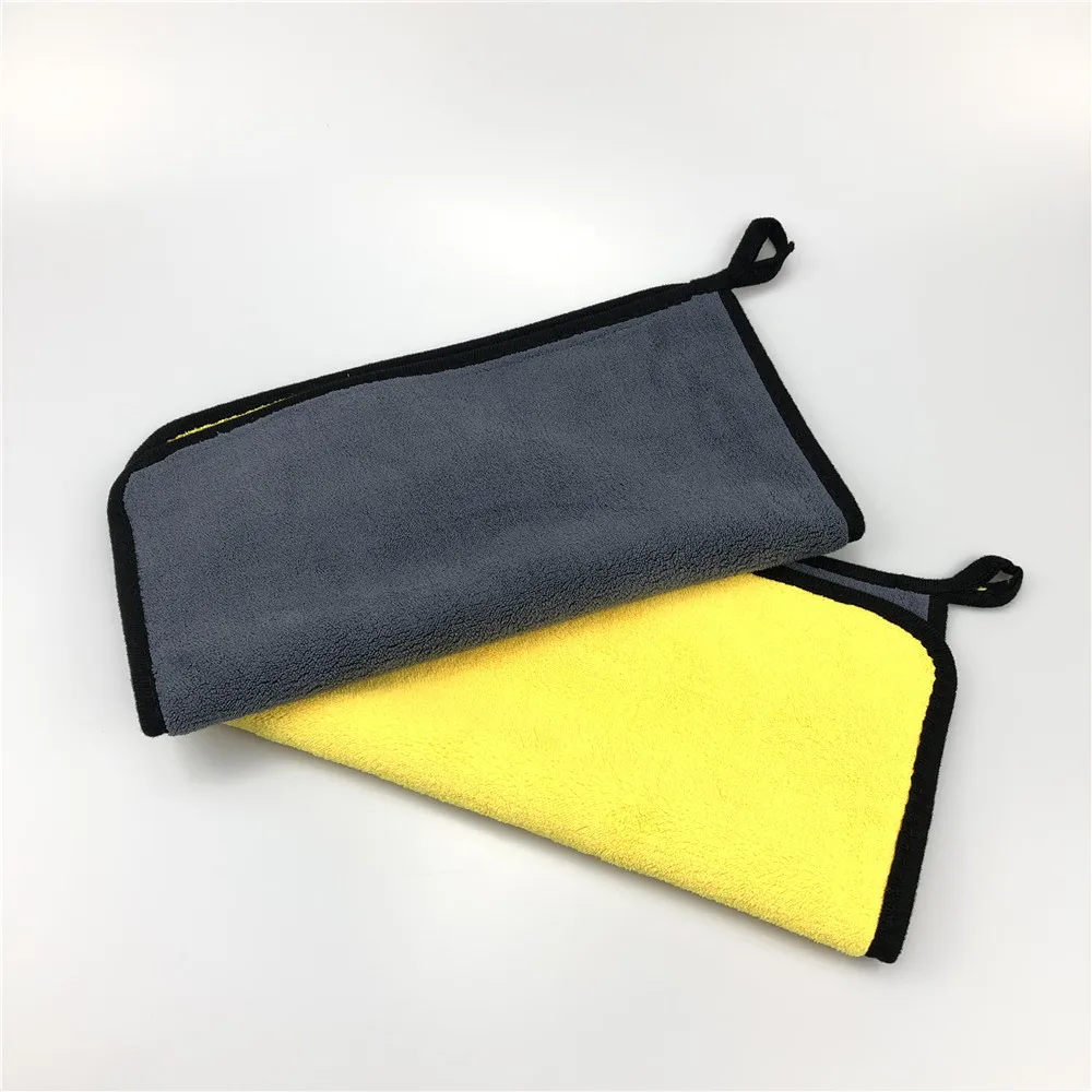 

Super absorbent vehicle wash towel for Ford EDGE Explorer Expedition EVOS START C-MAX S-MAX B-MAX Galaxy