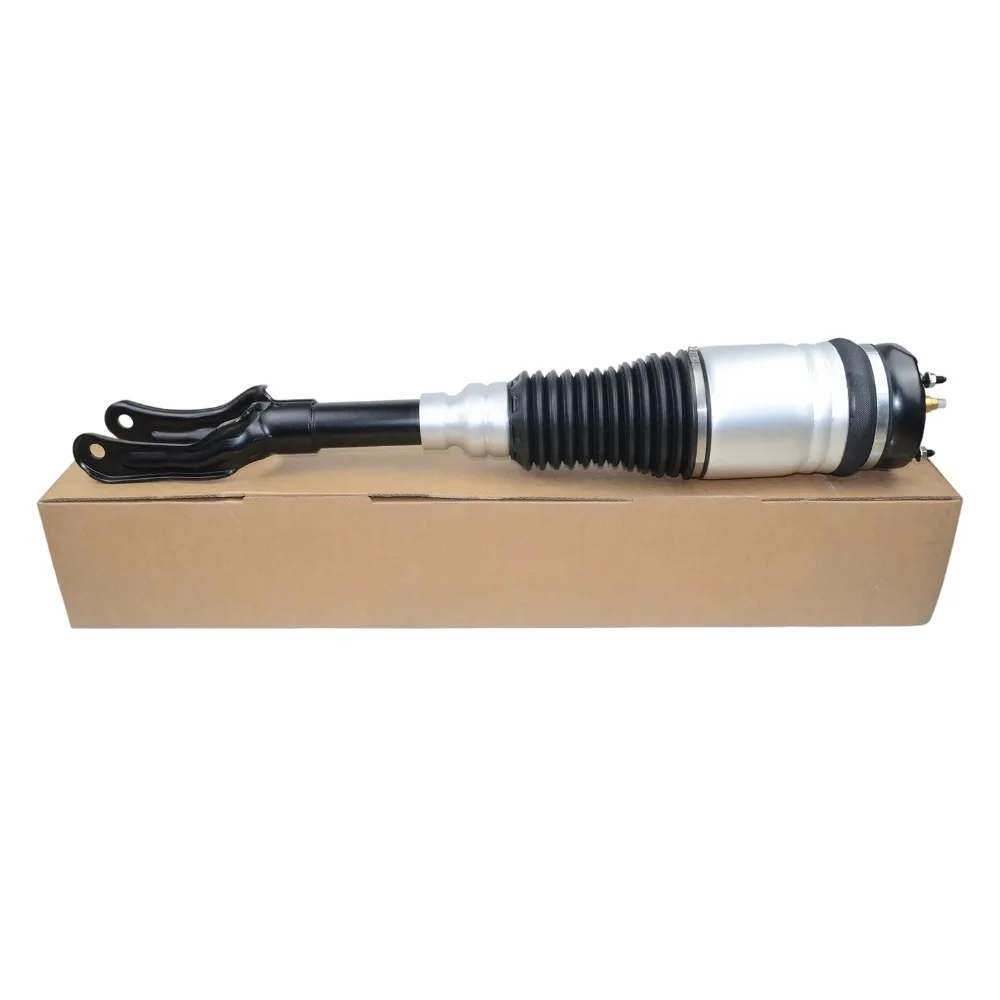 AP01 Передняя и правая пневматическая стойка для Jeep Grand Cherokee WK2 SUV 68029902AE 68059904AD 68059904AB