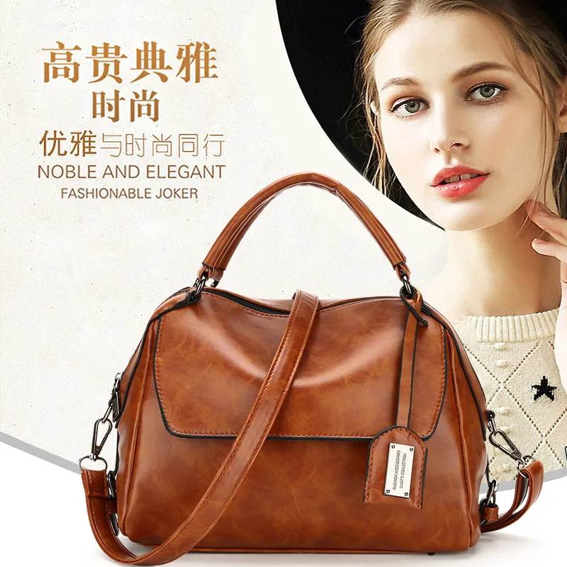 Branded Ladies Handbags Wholesale Accessory