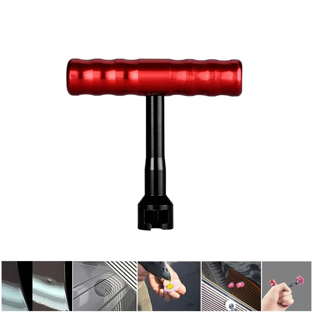 Dent Grip T-handle Dent Puller  (3)