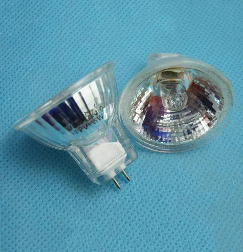 

12V 20W 35W 50W MR16 Halogen 50mm Diameter Warm Light X20