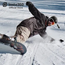 Снежный пакет(аксессуары для Insta360 ONE